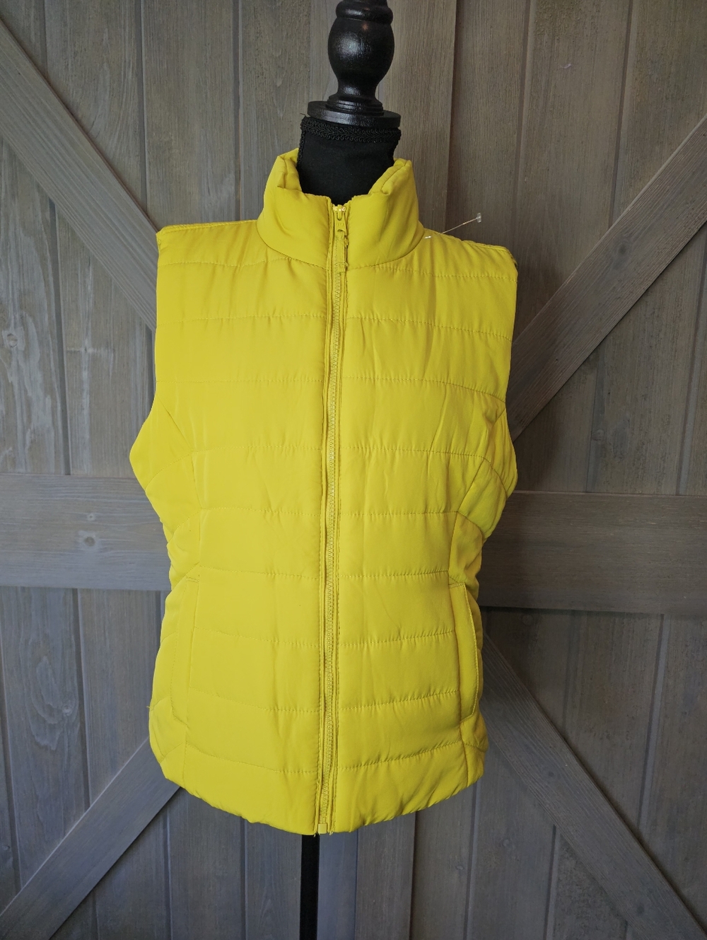 Nwt Aeropostale Vest sz Large